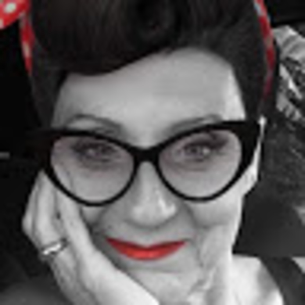 Meet your Posher, Anne